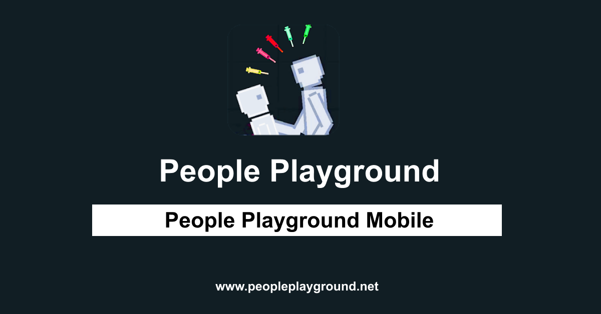 People Playground Mobile